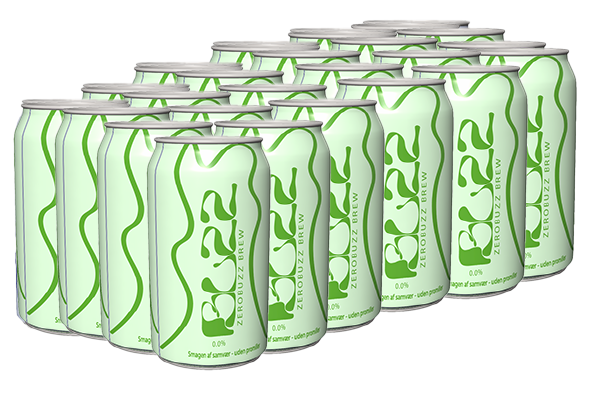 hyggeøl