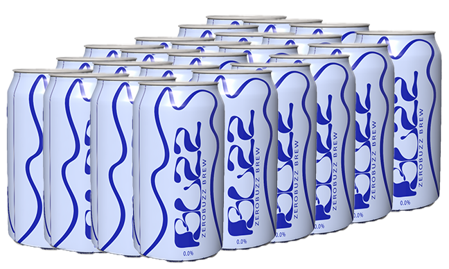 Hygge-øllen sixpack